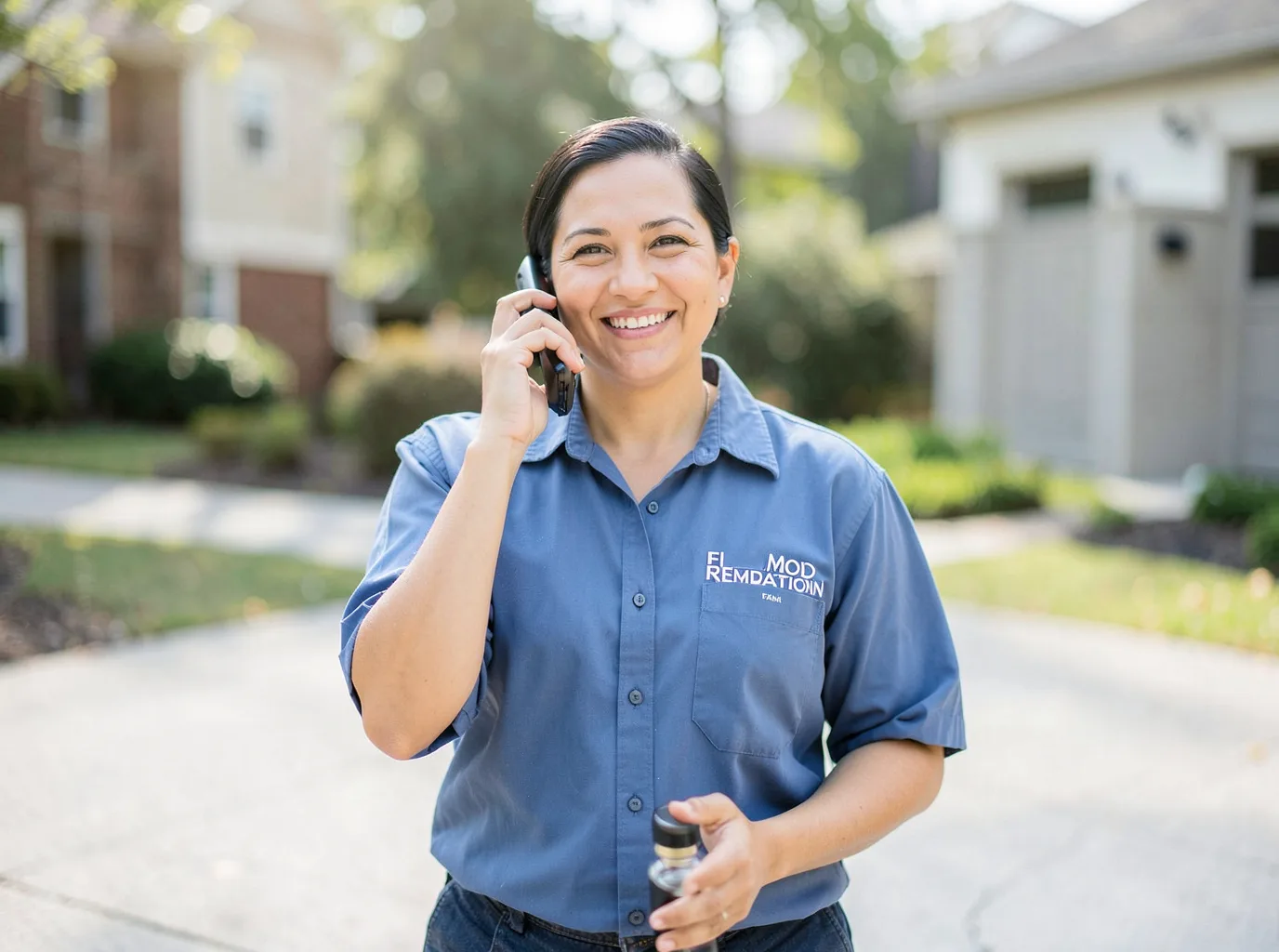 Mold Remediation Primm Springs, TN FAQs